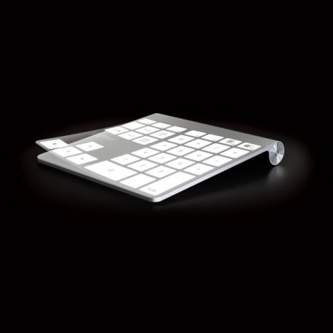 Magic Numpad (Bild: Mobee)